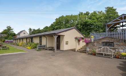 1 Bed in Mynyddislwyn 4