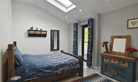 1 Bed in Mynyddislwyn 4