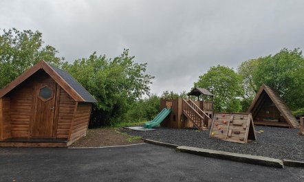 1 Bed in Mynyddislwyn 8