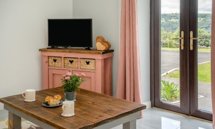 1 Bed in Mynyddislwyn 6