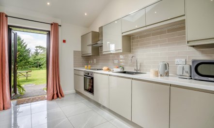 1 Bed in Mynyddislwyn 8