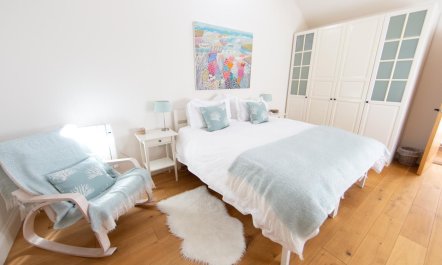 1 Bed in Upper Vobster 4