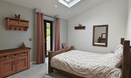 1 Bed in Mynyddislwyn 5