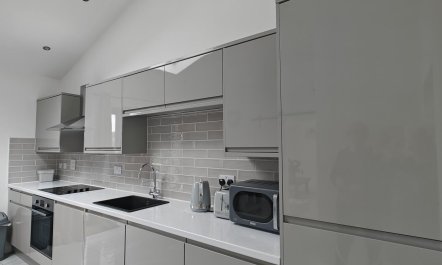 1 Bed in Mynyddislwyn 2