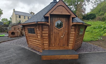 1 Bed in Mynyddislwyn 6