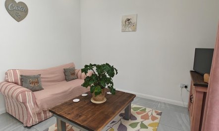 1 Bed in Mynyddislwyn 1