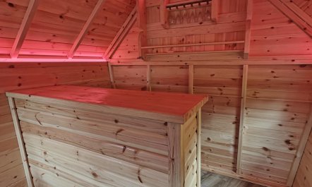 1 Bed in Mynyddislwyn 8