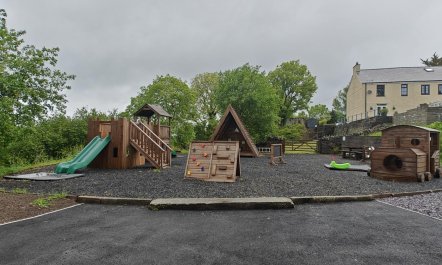 1 Bed in Mynyddislwyn 9