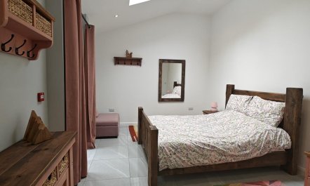 1 Bed in Mynyddislwyn 4