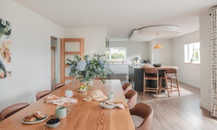 5 Bed in St. Minver 3