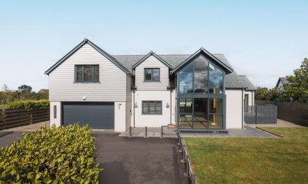 5 Bed in St. Minver 7