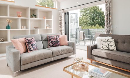5 Bed in St. Minver 8