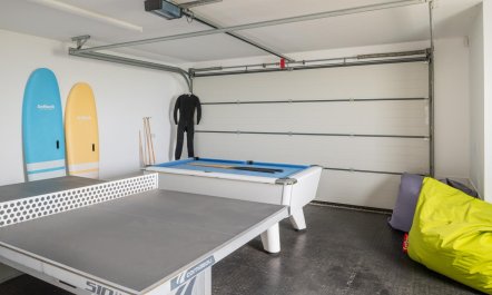 5 Bed in St. Minver 6