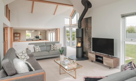 5 Bed in St. Minver 2