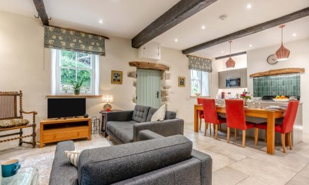 2 Bed in Papcastle