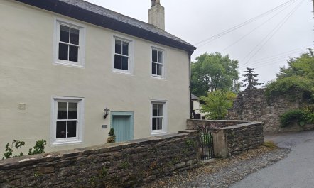 2 Bed in Papcastle