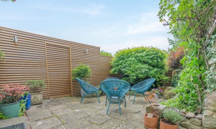 2 Bed in Papcastle 8