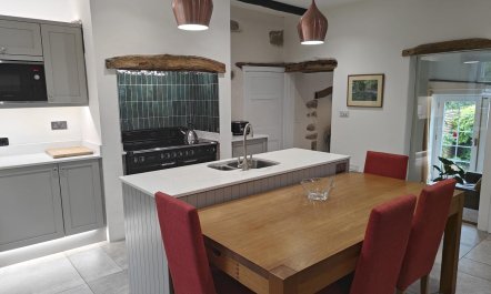 2 Bed in Papcastle 3