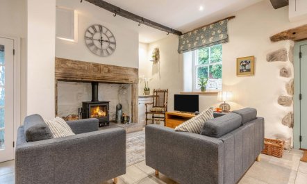 2 Bed in Papcastle 1
