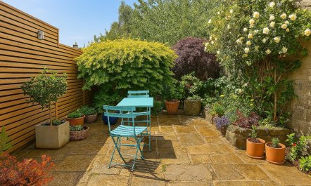 2 Bed in Papcastle 5