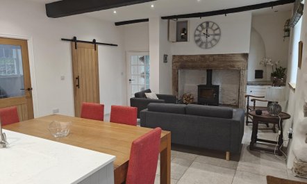 2 Bed in Papcastle 2