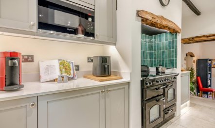 2 Bed in Papcastle 6