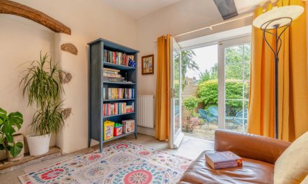2 Bed in Papcastle 7