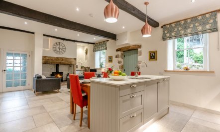 2 Bed in Papcastle 4