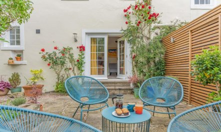 2 Bed in Papcastle 9