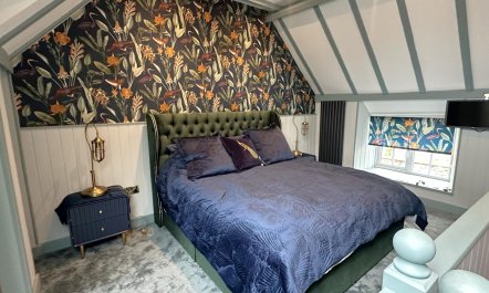 1 Bed in Seamer 1