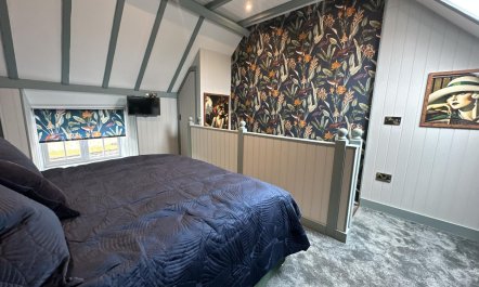 1 Bed in Seamer 8