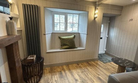 1 Bed in Seamer 5