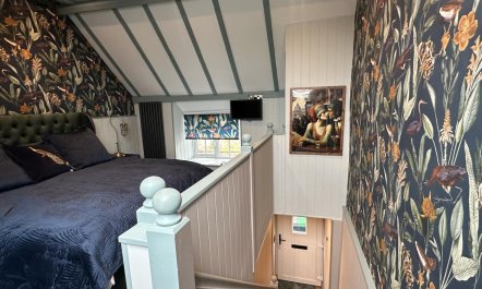 1 Bed in Seamer 6