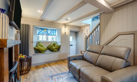 1 Bed in Seamer 7