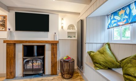 1 Bed in Seamer 9