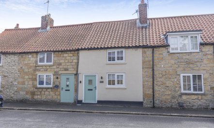 1 Bed in Seamer 6