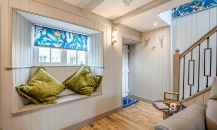 1 Bed in Seamer 8