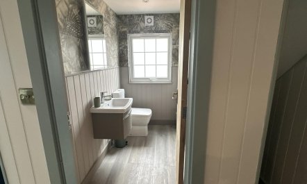 1 Bed in Seamer 7