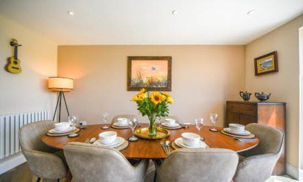 2 Bed in Seasalter 8