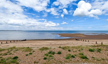2 Bed in Seasalter 5