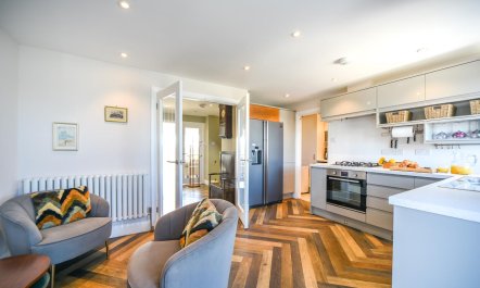 2 Bed in Seasalter 5