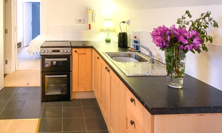 1 Bed in County Kerry