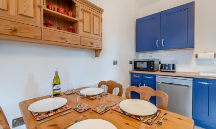 2 Bed in Laxton 9