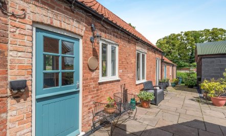 2 Bed in Laxton