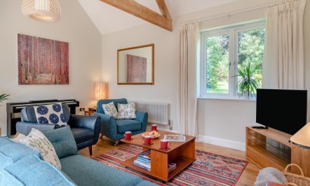 2 Bed in Laxton 4