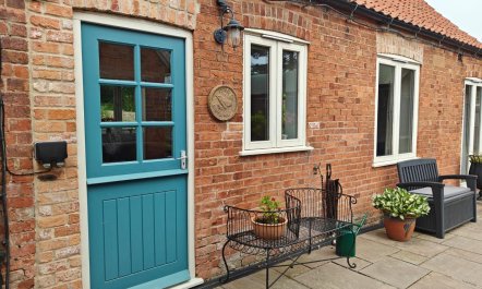 2 Bed in Laxton