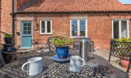 2 Bed in Laxton