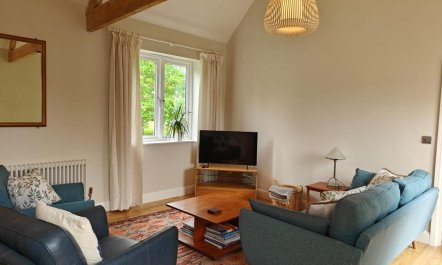 2 Bed in Laxton 2