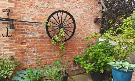 2 Bed in Laxton 7