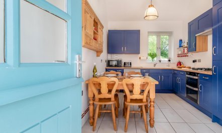 2 Bed in Laxton 7